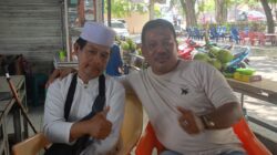 Liga 4 Musim 2026 Segera Berlangsung, Suheri Pane beri Gagasan Agar Jadi Sang Juara 