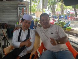 Liga 4 Musim 2026 Segera Berlangsung, Suheri Pane beri Gagasan Agar Jadi Sang Juara 