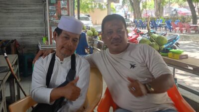 Liga 4 Musim 2026 Segera Berlangsung, Suheri Pane beri Gagasan Agar Jadi Sang Juara 