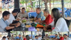 DPC PJS Sibolga Tapteng Gelar Rakor Awal Tahun 2026, Matangkan Konsolidasi dan Target Muscab