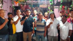 DPC PJS Simalungun Rapat Konsolidasi, Matangkan Persiapan Muscab 2026