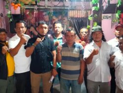 DPC PJS Simalungun Rapat Konsolidasi, Matangkan Persiapan Muscab 2026