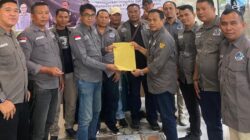 Sofyan Siahaan Kembali Nahkodai Ketua PJS Sumut 