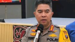 Polda Sumut Perkuat Pengamanan Objek Wisata dan Arus Lalin, Wujudkan Libur Lebaran Aman dan Nyaman