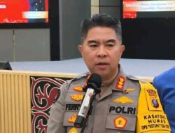 Polda Sumut Perkuat Pengamanan Objek Wisata dan Arus Lalin, Wujudkan Libur Lebaran Aman dan Nyaman