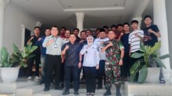 Poslab Labuhanbatu Dilepas ke Liga 4