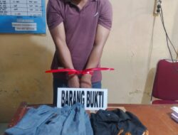 Polsek Paten Polres Labuhanbatu Ungkap Peredaran Ekstasi dan Liquid Vape diduga Narkotika