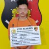 Bobol Mobil, Pelaku Curat Ditangkap Polsek Kualuh Hulu di Damuli Pekan