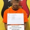 Bawa Sabu 10,16 Gram, Pria di Kualuh Ledong Ditangkap Polisi