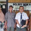 Oknum Ngaku dari Perbankan Dilapor ke Polres Rohul Pasal Penipuan