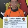 Polsek Kualuh Hulu Ungkap Kasus Narkotika, Satu Tersangka Diamankan
