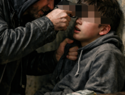 Polisi Terima Laporan Remaja di Labuhanbatu Diajak Duel Oleh Bandar Narkoba