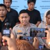 Berantas Kriminalitas, Polres Metro Tangerang Kota Ungkap 52 Kasus 3C Dengan 37 Tersangka