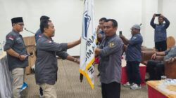Muscab ke 2, Tumbur Panjaitan Kembali Nahkodai DPC PJS Simalungun