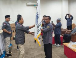 Muscab ke 2, Tumbur Panjaitan Kembali Nahkodai DPC PJS Simalungun