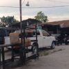 Warga Pertanyakan APH Terkait Maraknya Penjualan Bio Solar Subsidi di Jalur Kandis Riau