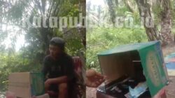 Warga Pertanyakan Efektivitas Penindakan Peredaran Sabu di Sidua – Dua Labura Marak, Pasca Operasi Antik