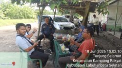 Diduga Dipaksa Mengundurkan Diri Tanpa Kompensasi, Mantan Karyawan PT Nubika Jaya Tuntut Hak
