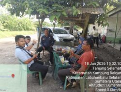 Diduga Dipaksa Mengundurkan Diri Tanpa Kompensasi, Mantan Karyawan PT Nubika Jaya Tuntut Hak