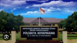 Tanpa Surat, Polsek Kota Pinang Tahan Sepeda Motor Untuk Barang Bukti, Doni SH: Itu Cacat Hukum