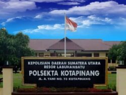 Tanpa Surat, Polsek Kota Pinang Tahan Sepeda Motor Untuk Barang Bukti, Doni SH: Itu Cacat Hukum