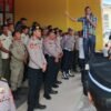 Demo ke Kantor Bupati dan DPRD Paluta, Masyarakat Pertanyakan Legalitas PT Tindoan Bujing