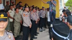 Demo ke Kantor Bupati dan DPRD Paluta, Masyarakat Pertanyakan Legalitas PT Tindoan Bujing