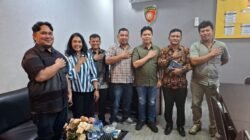 Polres Labuhanbatu Dukung Konser Rohani “Harmoni Alam untuk Keluarga”, Galang Dana Bencana Tapanuli Raya