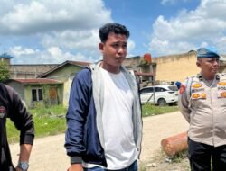Air Sering Mati, Warga Keluhkan Pelayanan PDAM Labuhanbatu