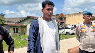 Air Sering Mati, Warga Keluhkan Pelayanan PDAM Labuhanbatu
