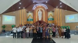 PGI Dorong Gereja Perkuat Perlindungan Pekerja Migran dan Cegah TPPO