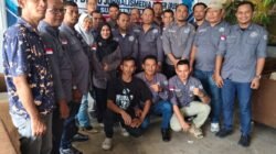 Pertegas Jurnalis Kompeten, PJS Sumut Siapkan Sejumlah Program