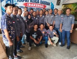 Pertegas Jurnalis Kompeten, PJS Sumut Siapkan Sejumlah Program