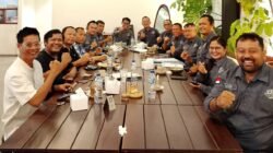 Kota Batam Terpilih Menjadi Tuan Rumah Rakernas PJS 