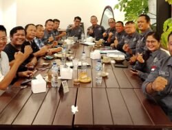 Kota Batam Terpilih Menjadi Tuan Rumah Rakernas PJS 
