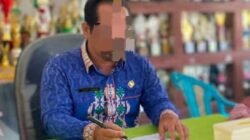Pengangkatan Kepsek SDN 12 Bilah Hilir Diduga Langgar Permendikdasmen