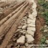 Anggaran 94,3 M Proyek Provinsi Sumut, Jalan Sipiongot Labuhanbatu Kopak Kapik