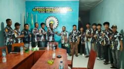 Terima Mandat, Ketua Iwan Tarigan: Kecamatan Sibiru – biru Akan Kita Birukan Kembali