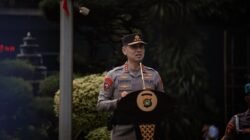 Kapolda Metro Jaya: Layani Masyarakat dengan Hati, Tegakkan Hukum dengan Adil