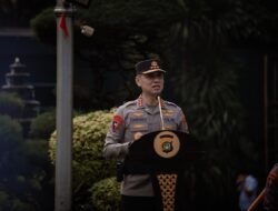 Kapolda Metro Jaya: Layani Masyarakat dengan Hati, Tegakkan Hukum dengan Adil