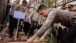 Polda Metro Jaya Gaspol Green Policing, 1.000 Personel Dikerahkan Jaga Lingkungan