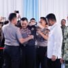 Ungkap 1,16 Ton Ketamin di Sumut, Kapolri Apresiasi Kapolda dan Jajaran