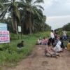 KTPMI Nyatakan Sikap Duduki Lahan 700 Ha di Tanjung Mulia yang Dikuasai PT Nubika Jaya