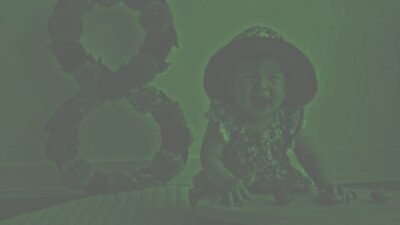 Sadis, Balita 8 Bulan di Kabupaten Labura Dikabarkan Dicabuli