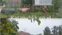 Kepsek SDN 116262 Pulo Jantan Disebut Jarang Hadir, Dugaan Pungli Ijazah Dipertanyakan