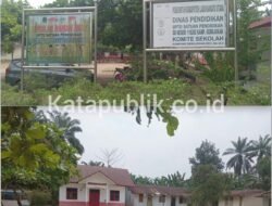 Kepsek SDN 116262 Pulo Jantan Disebut Jarang Hadir, Dugaan Pungli Ijazah Dipertanyakan