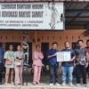 Klaim Tidak Dibaiar, Nasabah Asuransi Manulife Indonesia Mencari Keadilan ke LBH Pilar Advokasi Rakyat Sumut